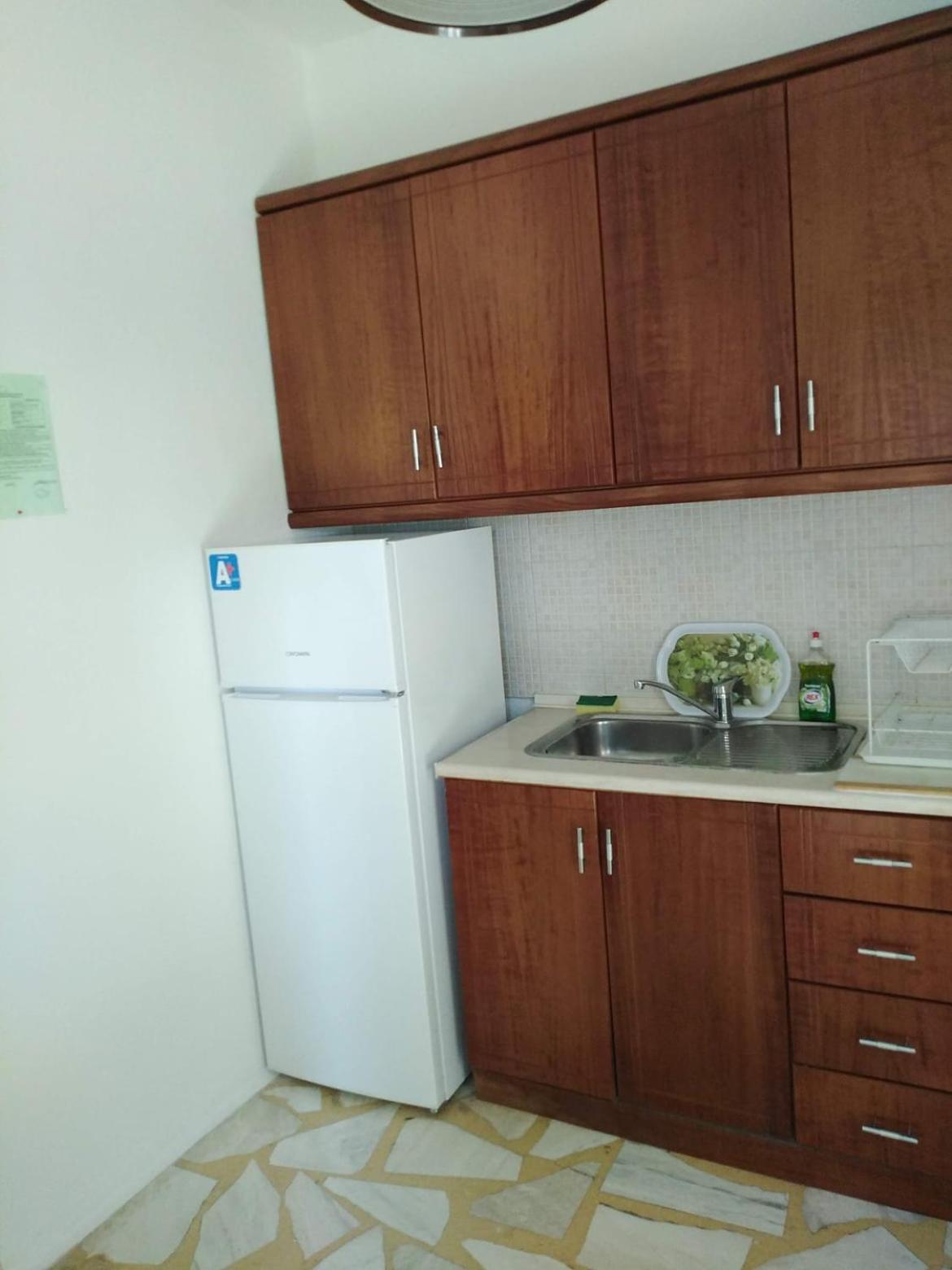 Apartments Stilos Ioannis Paralía Skotínis Extérieur photo