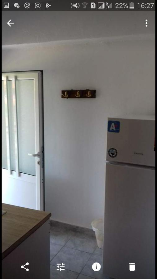Apartments Stilos Ioannis Paralía Skotínis Extérieur photo
