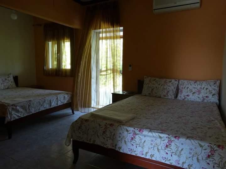 Apartments Stilos Ioannis Paralía Skotínis Extérieur photo